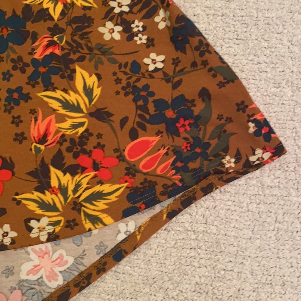 Women’s LuLaRoe Dress - Picture 3 of 6